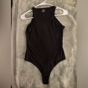 Skims Sleeveless Bodysuit